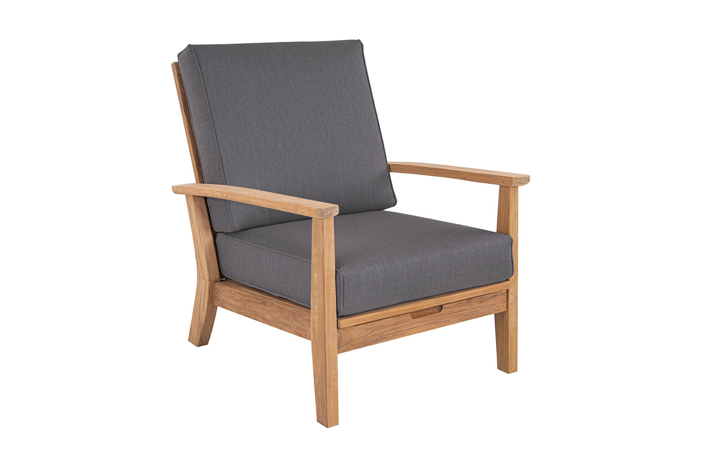 Cambridge Seating Reclining Lounge Chair, Frame Only